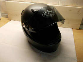 Helmy Arai, Arai, NOLAN - prodám - 1