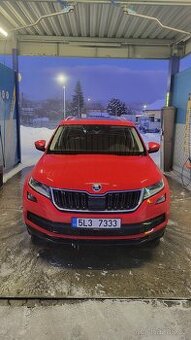 Kodiaq