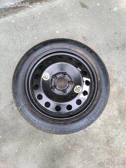 Bmw e81 e82 e87 e88 Dojezdové kolo original