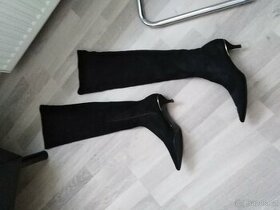 Boty - 1