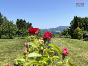 Prodej zahrady, 5538 m², okres Náchod - 1