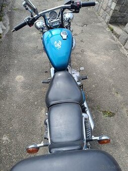 Yamaha XV 535
