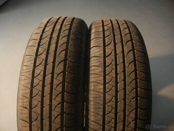Letní pneu Kingstar 185/65R14 - možnost přezutí