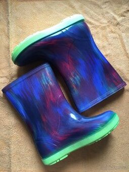holínky vel. 30/31