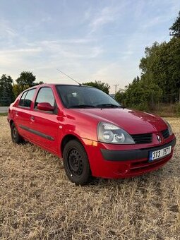 Renault Thalia