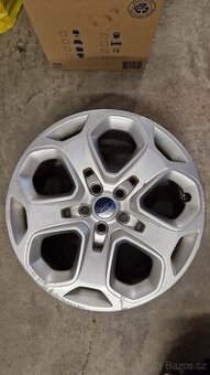 Kola Ford Mondeo, Smax, 5x108, R18