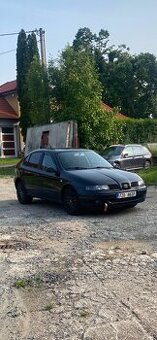 Seat leon 1.9 tdi 96kw