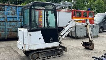Bobcat x320