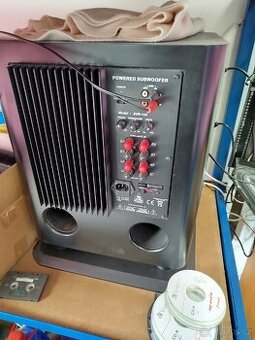 Prodám Aktivni Subwoofer - 1