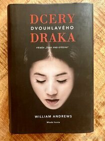 William Andrews - DCERY DVOUHLAVÉHO DRAKA