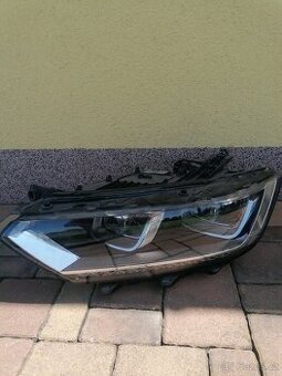 Vw Passat B8 LP světlo full led