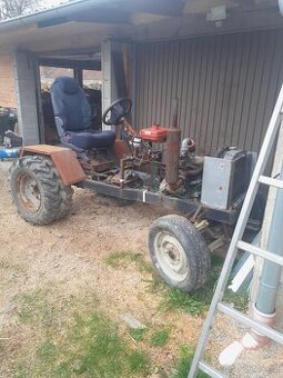 Malotraktor
