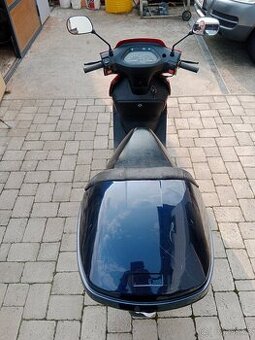 KENTOYA FLASH 125