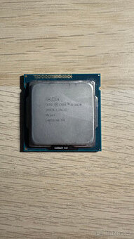Procesor Intel Core i5-3470