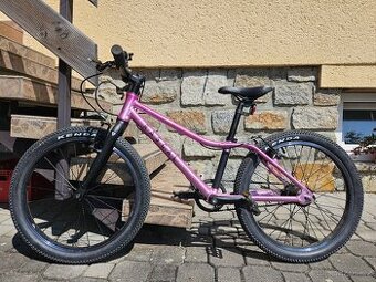 Dětské kolo Rascal 20