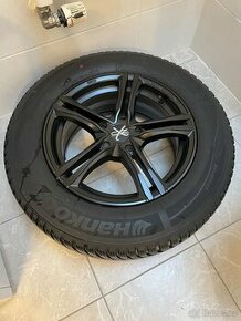 215/65R16 98H