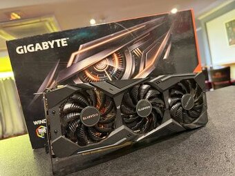 Gigabyte RTX 2070 Super 8gb