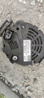 Alternátor Audi A4 B7 2.0 tsfi 147 kw