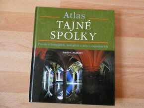 Tajné spolky