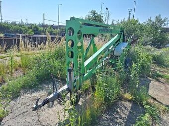 NYFTYLIFT N 140HPE