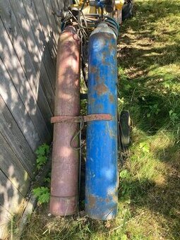 Autogen bomby