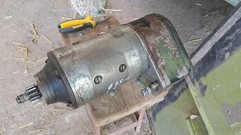 Koupím startér na E516/517