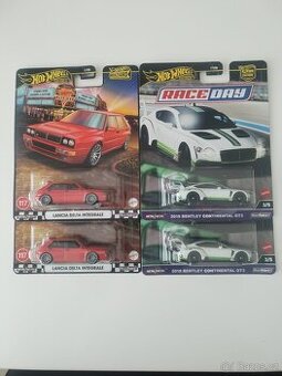 Hot wheels 52