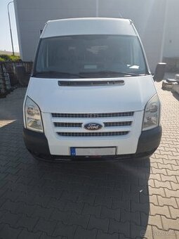 Ford Transit Kombi L2H2