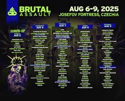 Brutal assault