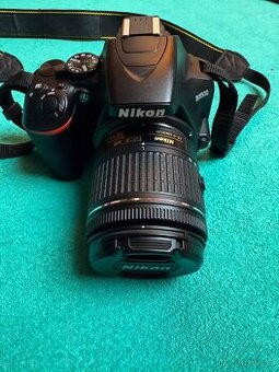 Nikon D3500
