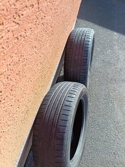 Prodám letní pneu Nexen 185/60R15