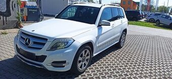 Mercedes Benz GLK 250,Webasto,Navi