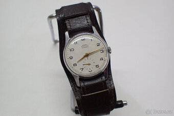 Hodinky zn. Prim - Typ 011- 1959 - vzácné