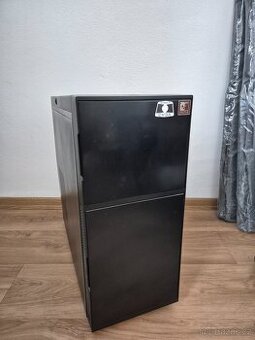 Počítačová sestava Intel i5 2500k, 8GB, AMD RX 580