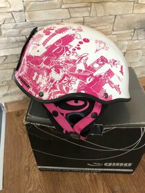 Giro helma na snowboard/lyže vel. S