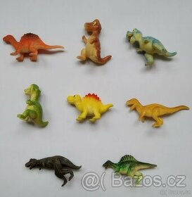 dinosauři
