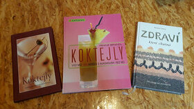 Knihy mix