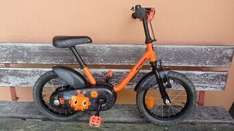 Dětské kolo 14" BTWIN