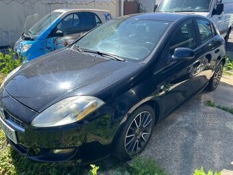 Fiat Bravo 1.6 16V