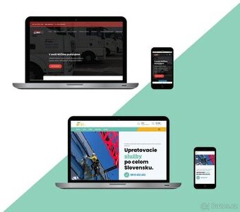 Tvorba webových stránek a e-shopů již do 3 dnů za super cenu