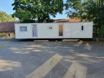 Mobilheim 42m2