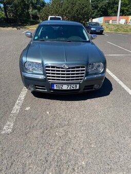 chrysler 300c
