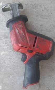 Milwaukee m12
