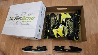 Brusle Tempish FunActive ORIN DUO rozm. 38-41