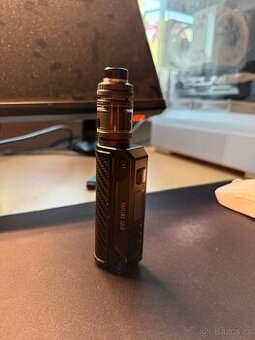 Vape mod