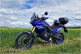 Yamaha Ténéré 700