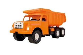 Dino Tatra 148 oranžová - 73 cm