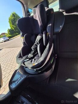 Autosedačka BeSafe IZI TURN I-SIZE 9-18 kg