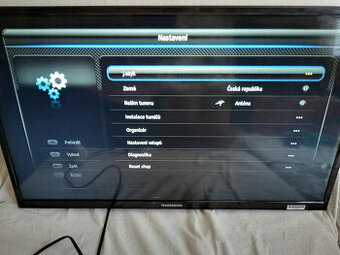 Televize Thomson 32", 81 cm