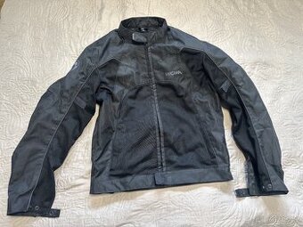 Letní textilní moto bunda Richa XL
